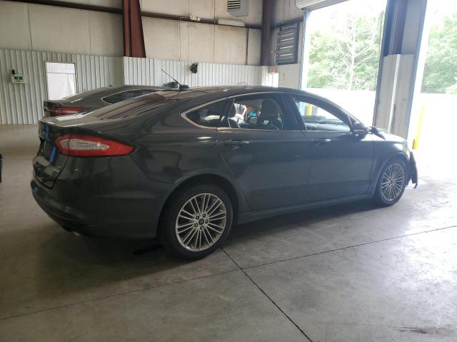 2015 Ford Fusion Se VIN: 3FA6P0HD8FR233636 Lot: 50678764