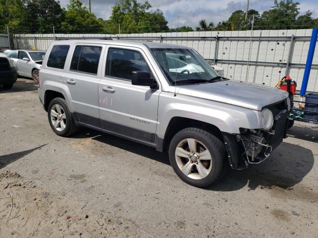 2014 Jeep Patriot Latitude VIN: 1C4NJRFB6ED588549 Lot: 52353884