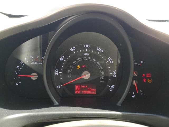 2015 KIA SPORTAGE L - KNDPB3AC7F7691241