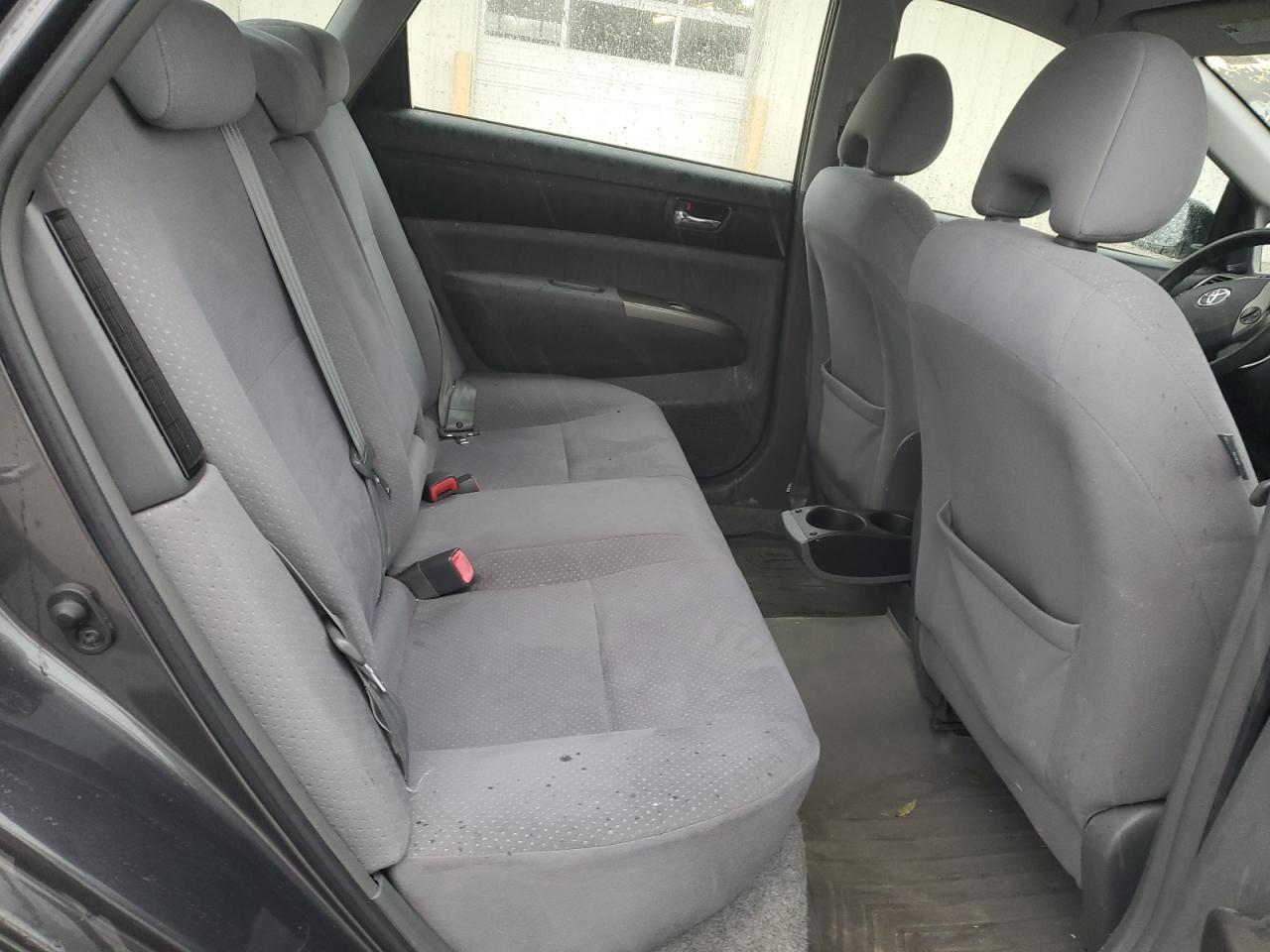 JTDKB20U683309516 2008 Toyota Prius