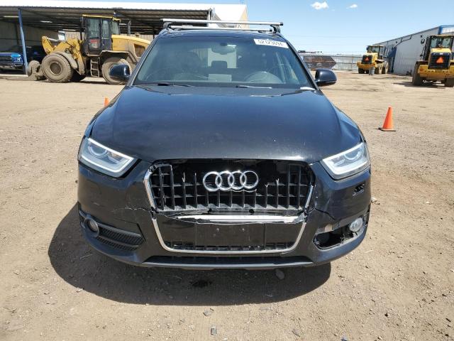 2015 Audi Q3 Premium Plus VIN: WA1EFCFS4FR010656 Lot: 52123694