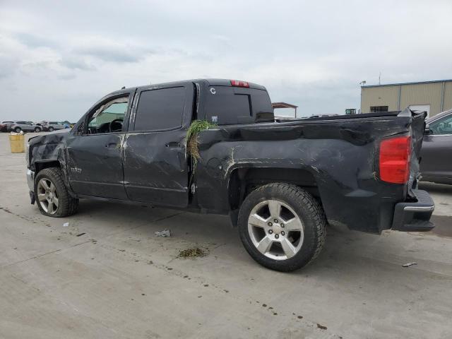 2016 Chevrolet Silverado C1500 Lt VIN: 3GCPCREC1GG235302 Lot: 51548744