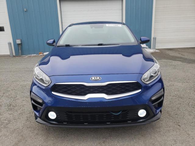 2021 KIA FORTE FE - 3KPF24AD5ME386070