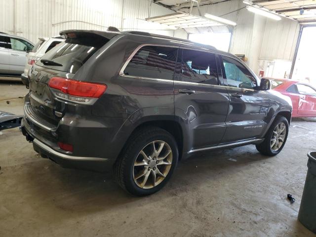 2016 Jeep Grand Cherokee Summit VIN: 1C4RJFJM1GC330392 Lot: 51917214