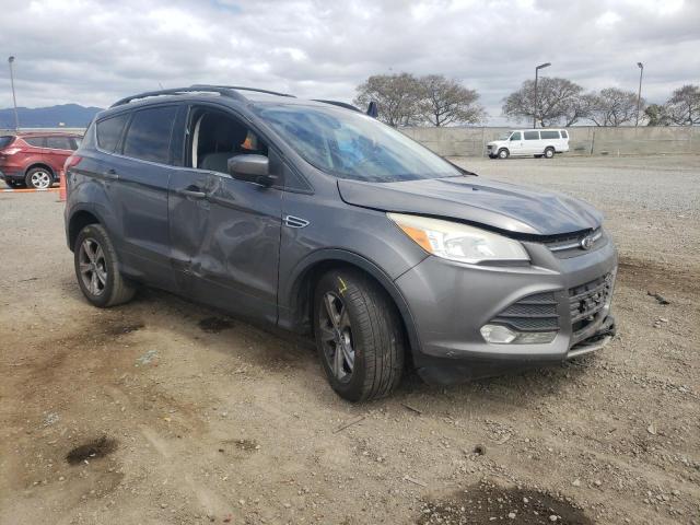 2013 Ford Escape Se VIN: 1FMCU0GX8DUC15592 Lot: 52526164