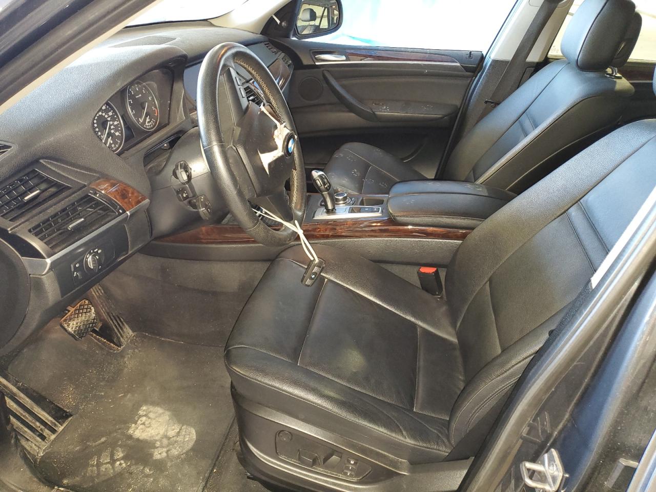 5UXZV4C50D0B08942 2013 BMW X5 xDrive35I