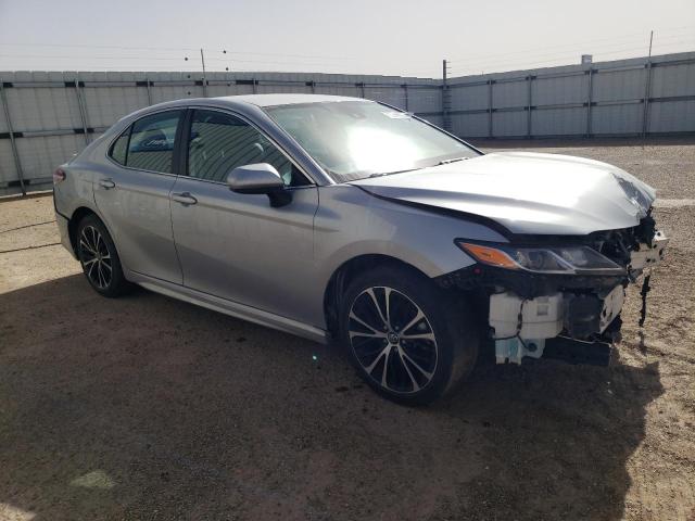 2020 Toyota Camry Se VIN: 4T1G11AK4LU346191 Lot: 50822494