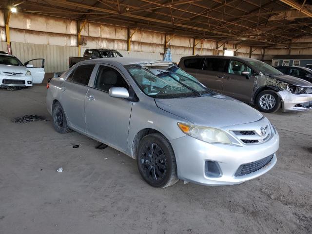 2012 Toyota Corolla Base VIN: 2T1BU4EE9CC869151 Lot: 52410784