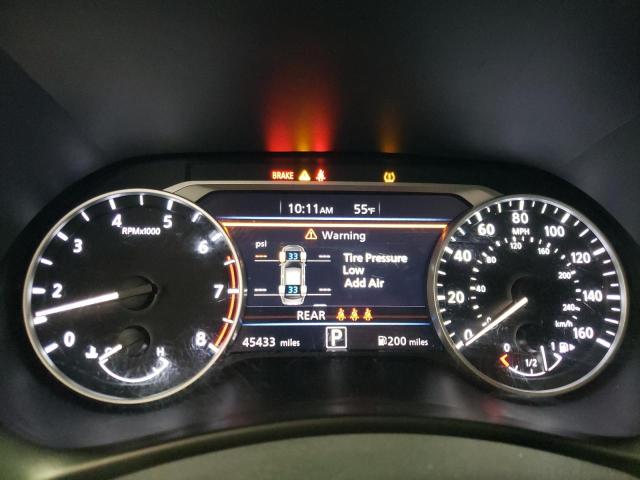 2021 Nissan Sentra Sv VIN: 3N1AB8CV3MY203371 Lot: 50548644