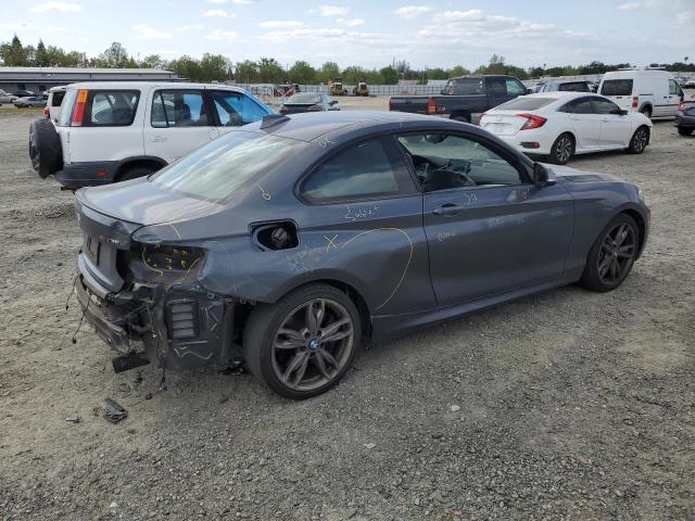 VIN WBA1J7C57GV289941 2016 BMW 2 Series, M235I no.3