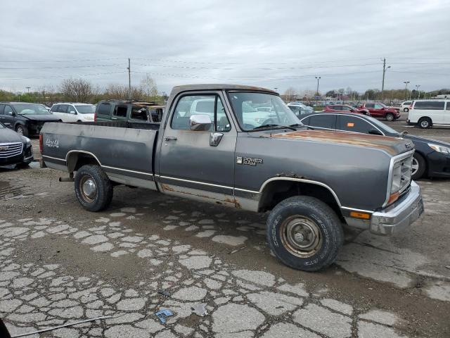 1990 Dodge W-Series W150S VIN: 1B7HM06Y0LS645082 Lot: 50321924