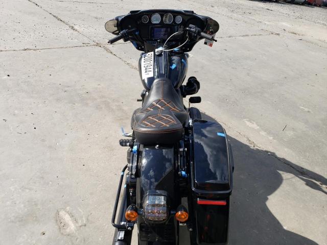 2022 HARLEY-DAVIDSON FLHXST 1HD1ABL10NB624991