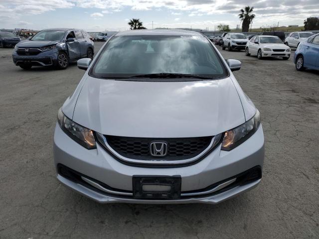 19XFB2F54EE250391 2014 Honda Civic Lx