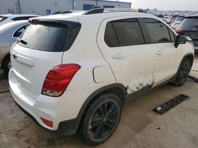 3GNCJLSB6LL331884 Chevrolet Trax 1LT 3