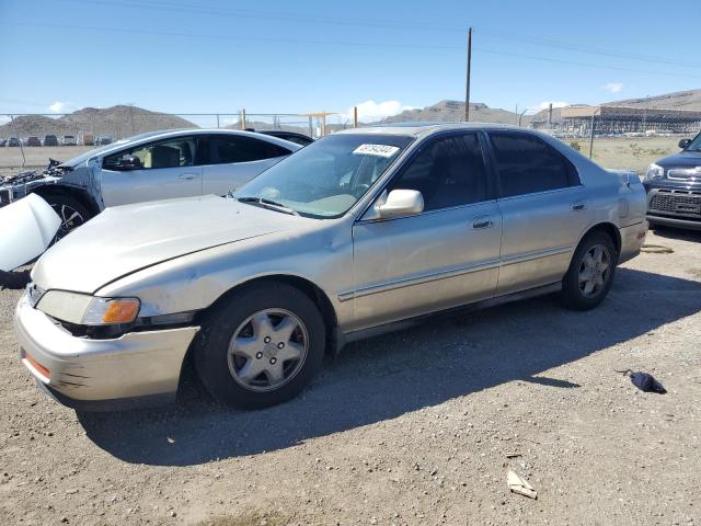1995 Honda Accord Ex VIN: 1HGCE6664SA014513 Lot: 49784344