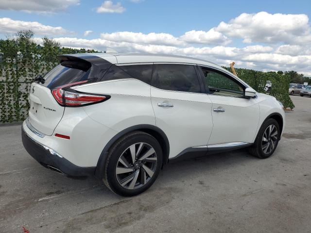 2016 Nissan Murano S VIN: 5N1AZ2MG4GN164230 Lot: 50319074