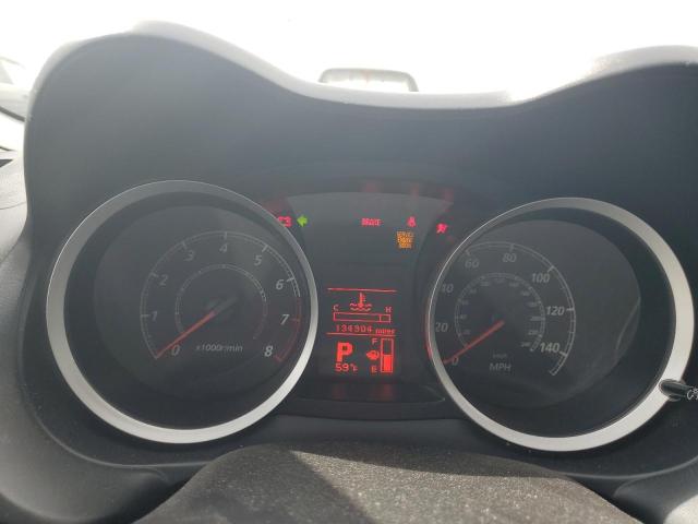 2015 Mitsubishi Lancer Es VIN: JA32U2FU5FU003351 Lot: 60061584