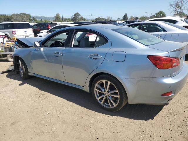 2007 Lexus Is 350 VIN: JTHBE262775015105 Lot: 52974854