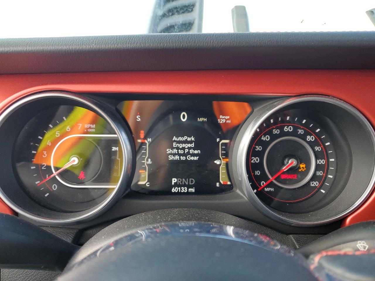 1C4HJXFG8JW251747 2018 Jeep Wrangler Unlimited Rubicon