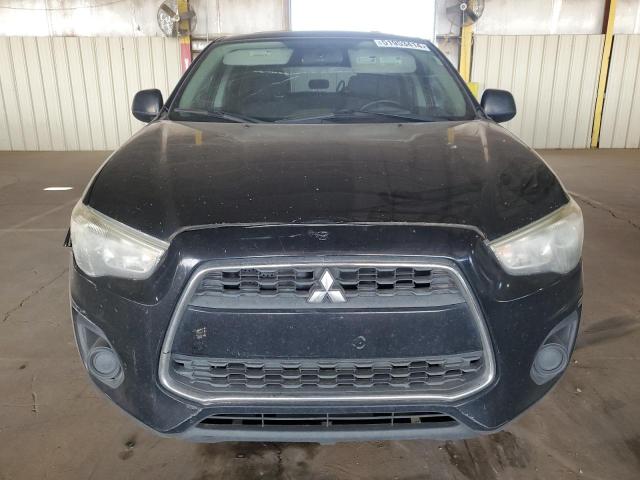 2015 Mitsubishi Outlander Sport Es VIN: 4A4AP3AU5FE031204 Lot: 51953414