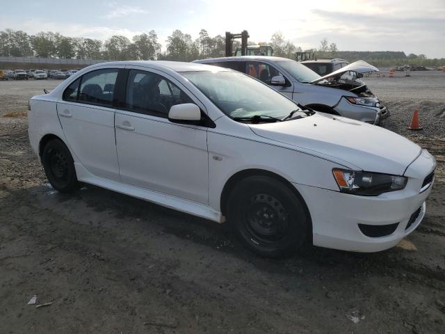 2014 Mitsubishi Lancer Es/Es Sport VIN: JA32U2FU4EU009060 Lot: 50492164