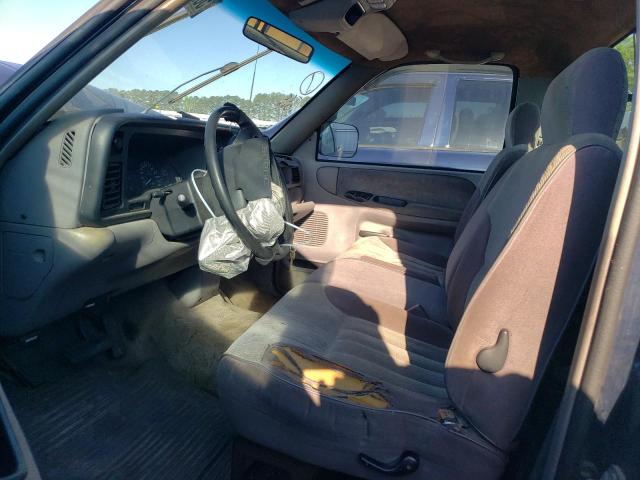 1994 Dodge Ram 1500 VIN: 3B7HC16Y7RM504407 Lot: 50292954