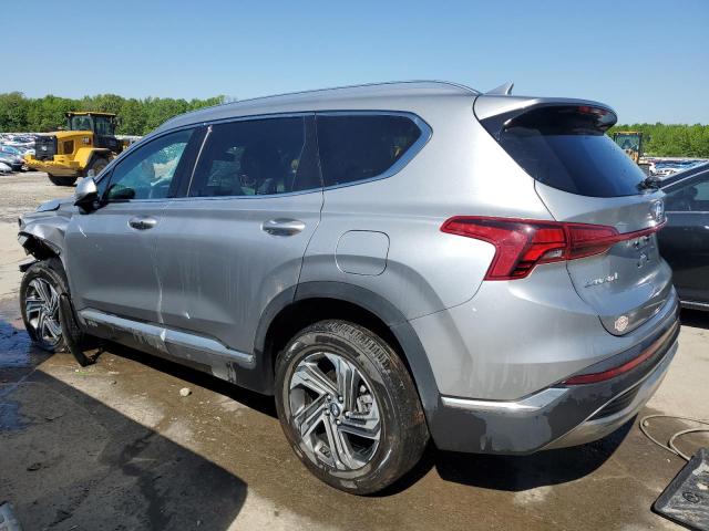 2022 Hyundai Santa Fe Sel VIN: 5NMS24AJ0NH414615 Lot: 51661214