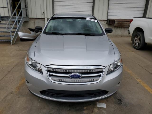 2012 Ford Taurus Se VIN: 1FAHP2DW2CG114172 Lot: 48900784