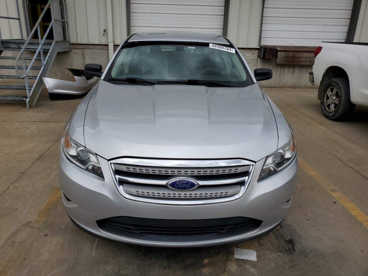 1FAHP2DW2CG114172 2012 Ford Taurus Se