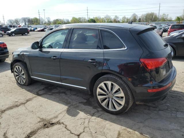 2013 Audi Q5 Premium Hybrid VIN: WA1C8AFPXDA083852 Lot: 52164814