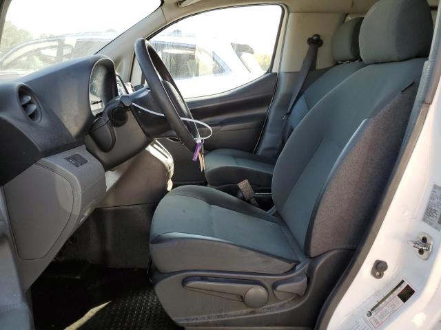 2015 CHEVROLET CITY EXPRE - 3N63M0YN9FK722115