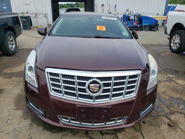 2014 Cadillac Xts VIN: 2G61U5S38E9246226 Lot: 51996974