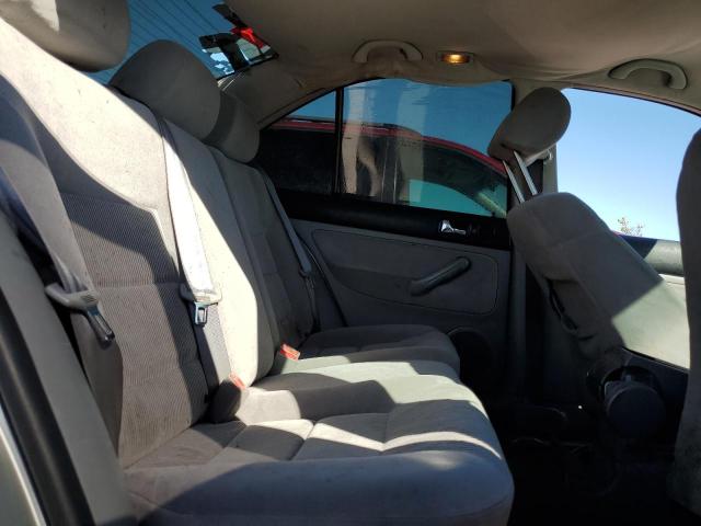 2001 Volkswagen Jetta Gls VIN: 3VWSK69M91M167299 Lot: 50144684