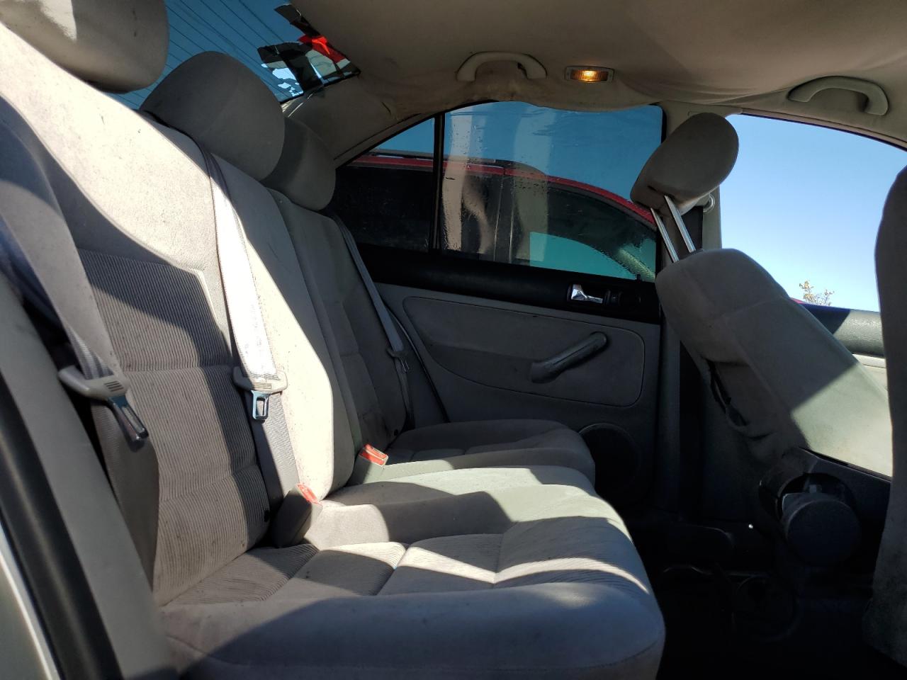 3VWSK69M91M167299 2001 Volkswagen Jetta Gls