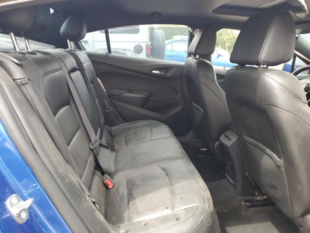 2017 CHEVROLET CRUZE PREM - 1G1BF5SM4H7156722