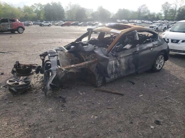 Lot #2503588960 2012 BMW 528 I salvage car