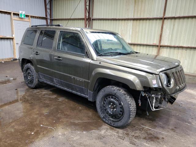 2015 JEEP PATRIOT 1C4NJRAB8FD331644