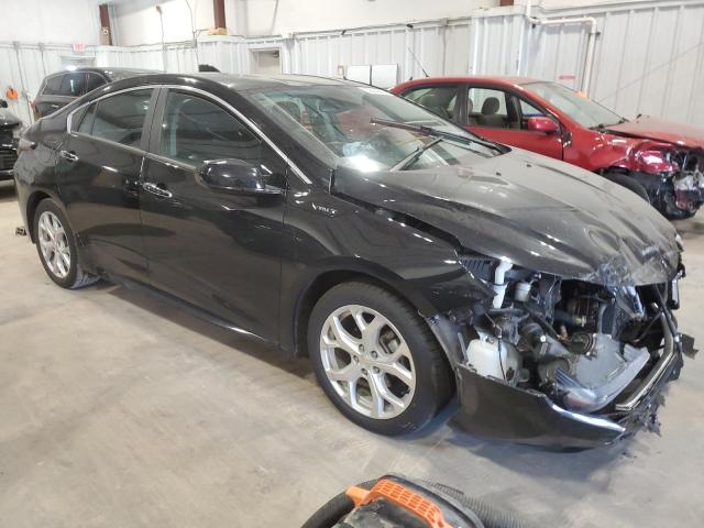 VIN 1G1RB6S5XHU108443 2017 Chevrolet Volt, Premier no.4