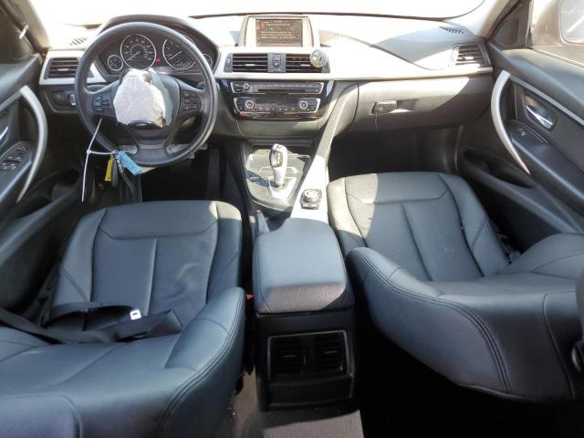 2017 BMW 320 I VIN: WBA8E1G51HNU15111 Lot: 51274434