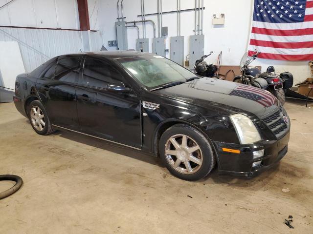 2008 Cadillac Sts VIN: 1G6DD67V280128412 Lot: 50992714