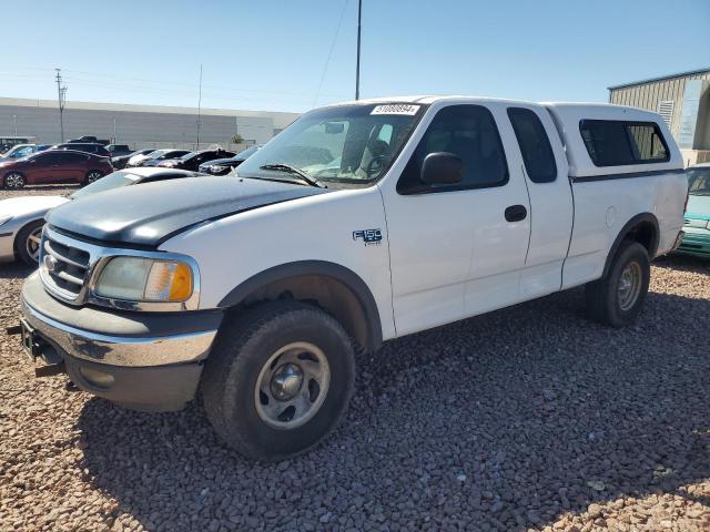 1FTRX18L52NA61020 2002 Ford F150