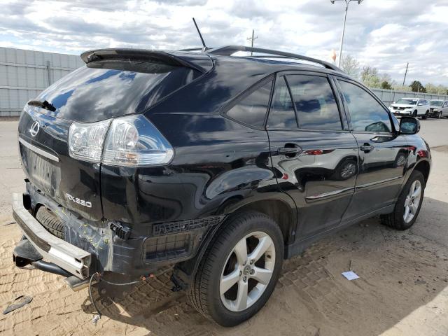 2005 Lexus Rx 330 VIN: JTJHA31U350079915 Lot: 51490064