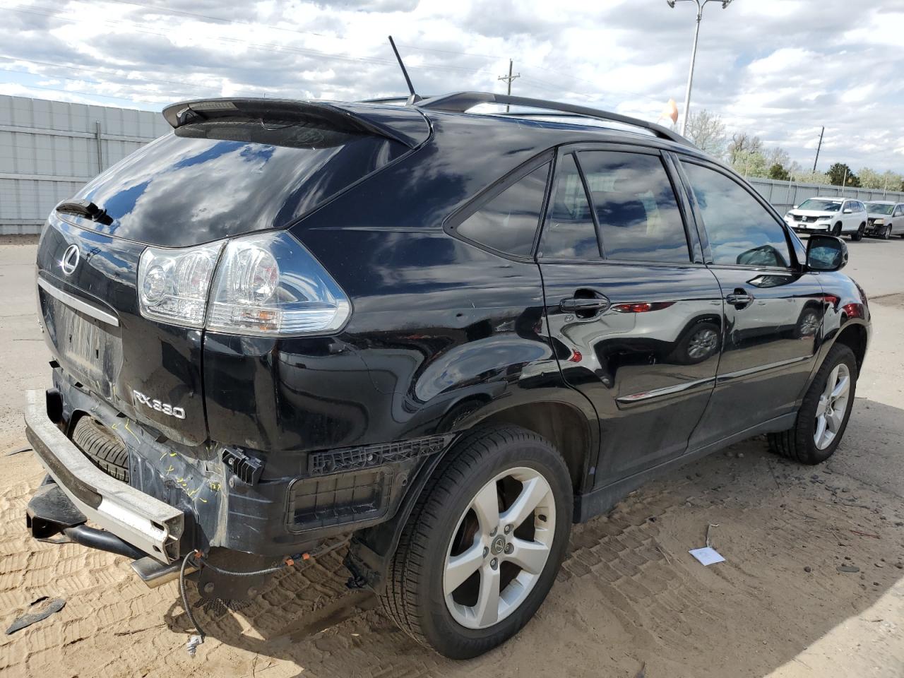 JTJHA31U350079915 2005 Lexus Rx 330