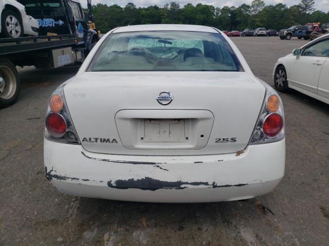 2004 Nissan Altima Base VIN: 1N4AL11D54C153616 Lot: 52872244