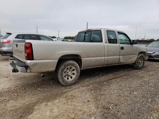 1GCEC19T75E310169 2005 Chevrolet Silverado C1500