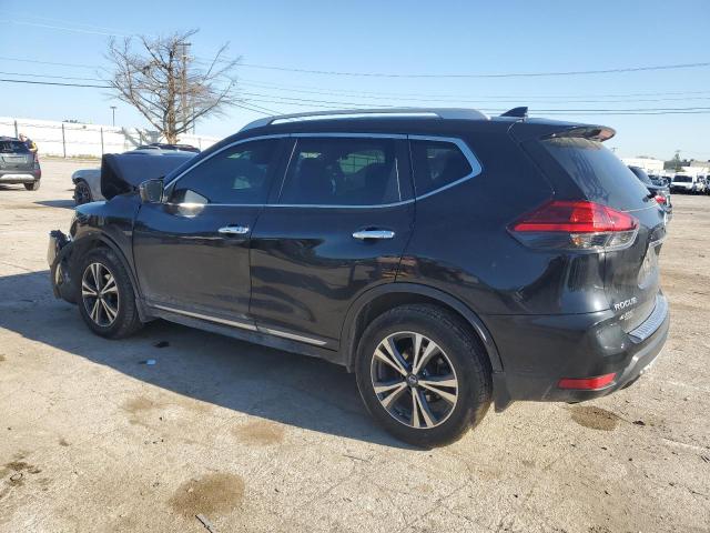 2017 NISSAN ROGUE SV - 5N1AT2MV7HC860416
