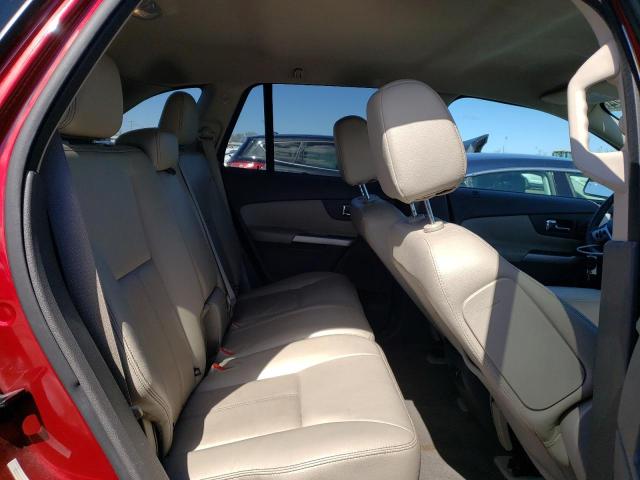 2014 Ford Edge - Image 11