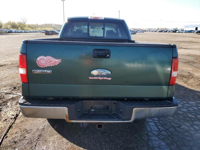 2007 Ford F150 VIN: 1FTPX14V37FA26041 Lot: 51701414