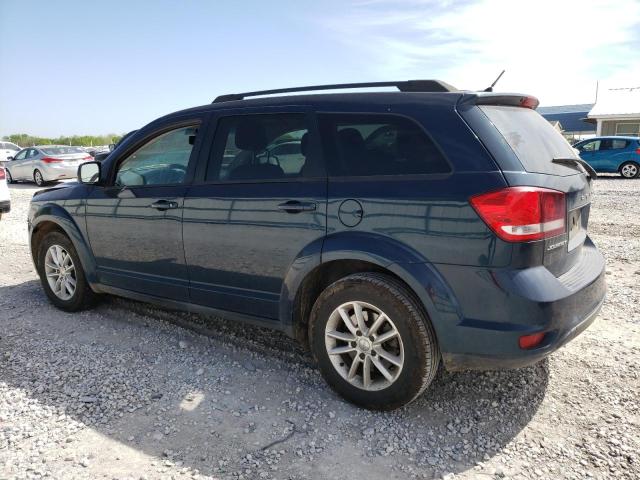 2013 Dodge Journey Sxt VIN: 3C4PDCBB0DT568440 Lot: 51064244