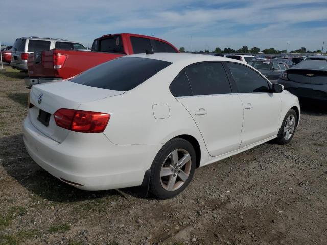 2013 Volkswagen Jetta Tdi VIN: 3VWLL7AJ9DM306151 Lot: 51311764